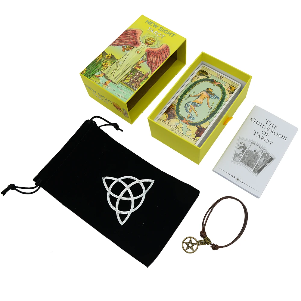Board Game Instruction - Scatola regalo estraibile per carta dei