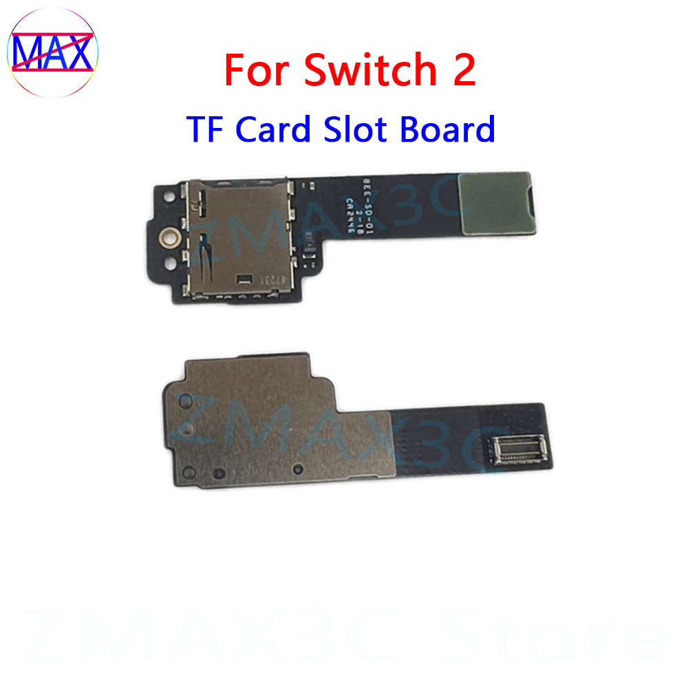 Board Game Nintendo Switch - Slot per scheda TF originale con