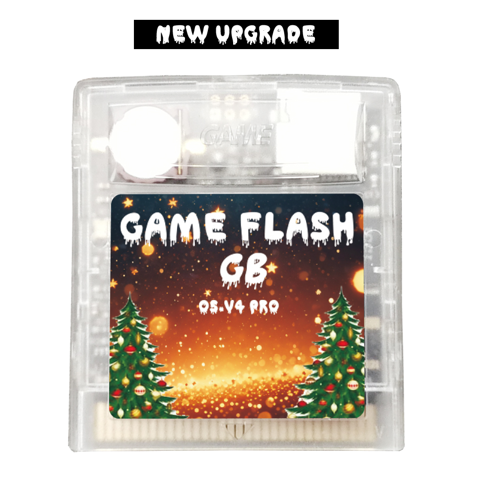 Board Game Nintendo Switch - Flash di gioco EDGB Cassetta di