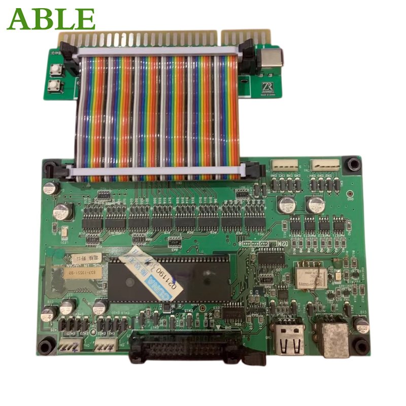 Board Game Io - Adattatore scheda I/O veloce Scheda convertitore