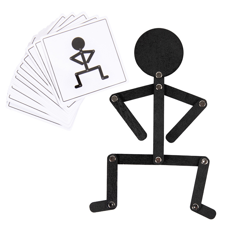 Puzzle fai-da-te Giocattoli Ta - Board Game Education recensione e prezzo