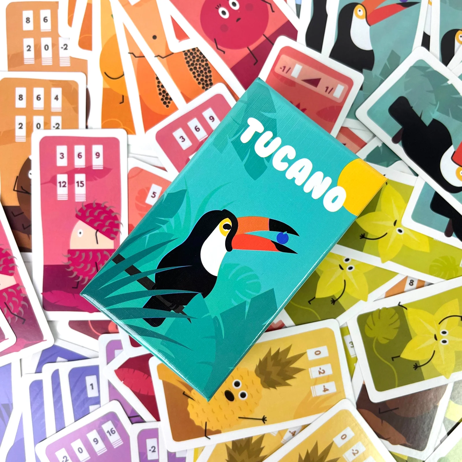 Giochi da Tavolo Tucano - NOVI - Board Game Bang recensione e prezzo