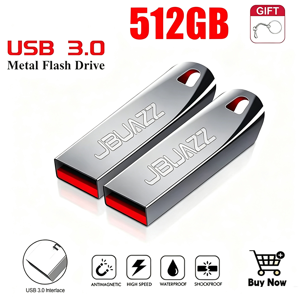 Chiavette USB 3.2 2in1 da 512G - Board Game Journal recensione e prezzo