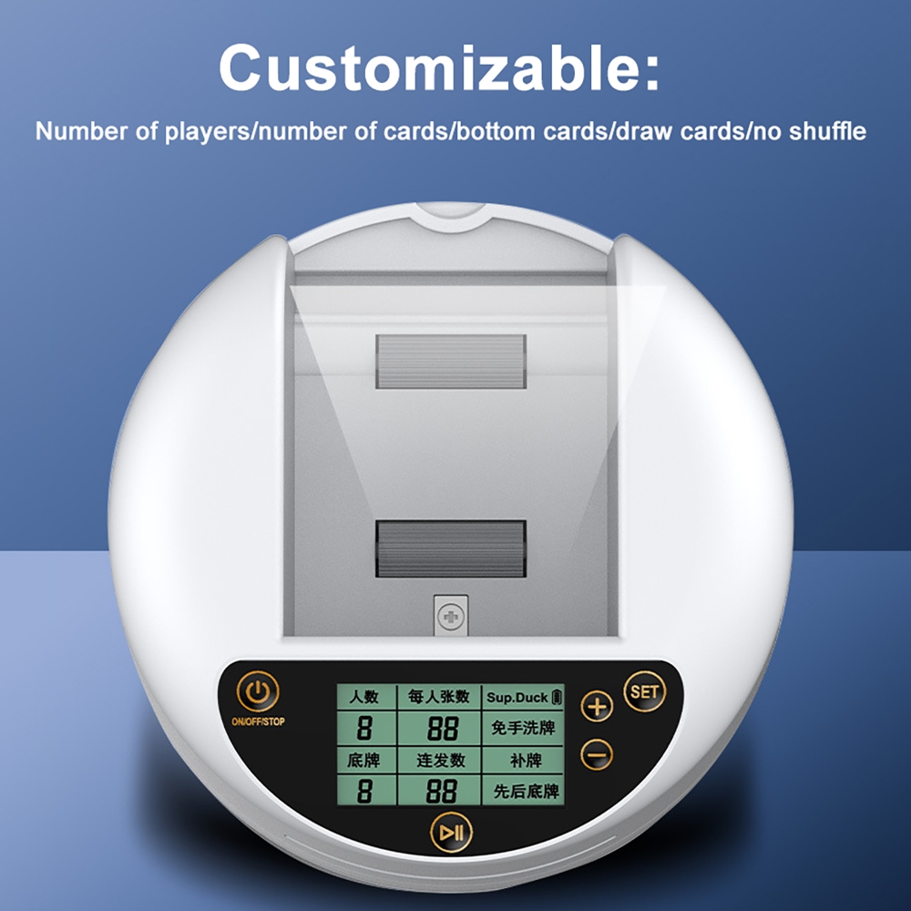 Distributore Automatico di Car - Card Game Deck recensione e prezzo