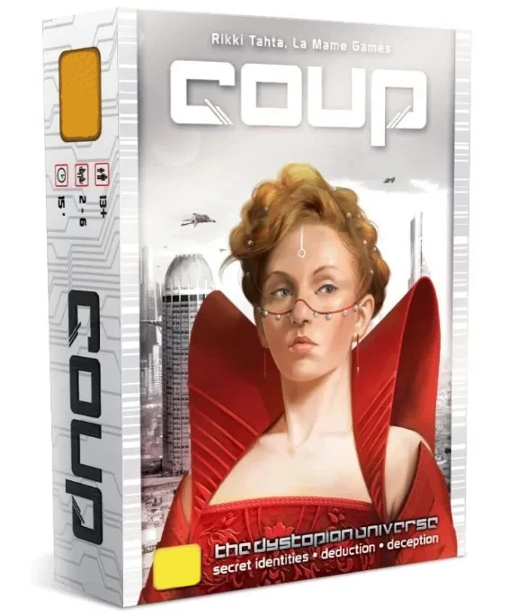 Nuovi Giocattoli da Tavolo e C - Board Game Bang recensione e prezzo