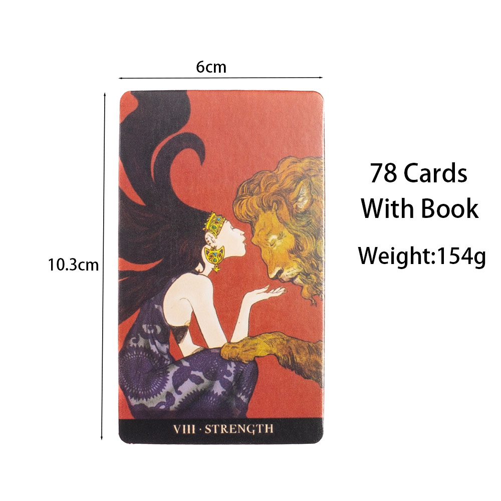 78 carte con istruzioni Circe  - Board Game Instruction recensione e prezzo