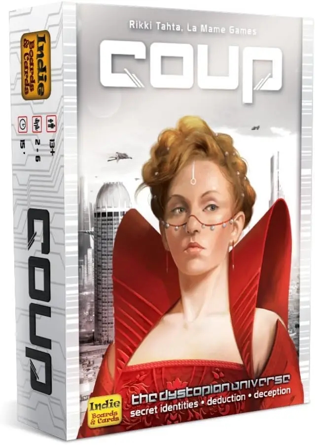 Nuovo gioco da tavolo Tabelle  - Board Game Bang recensione e prezzo