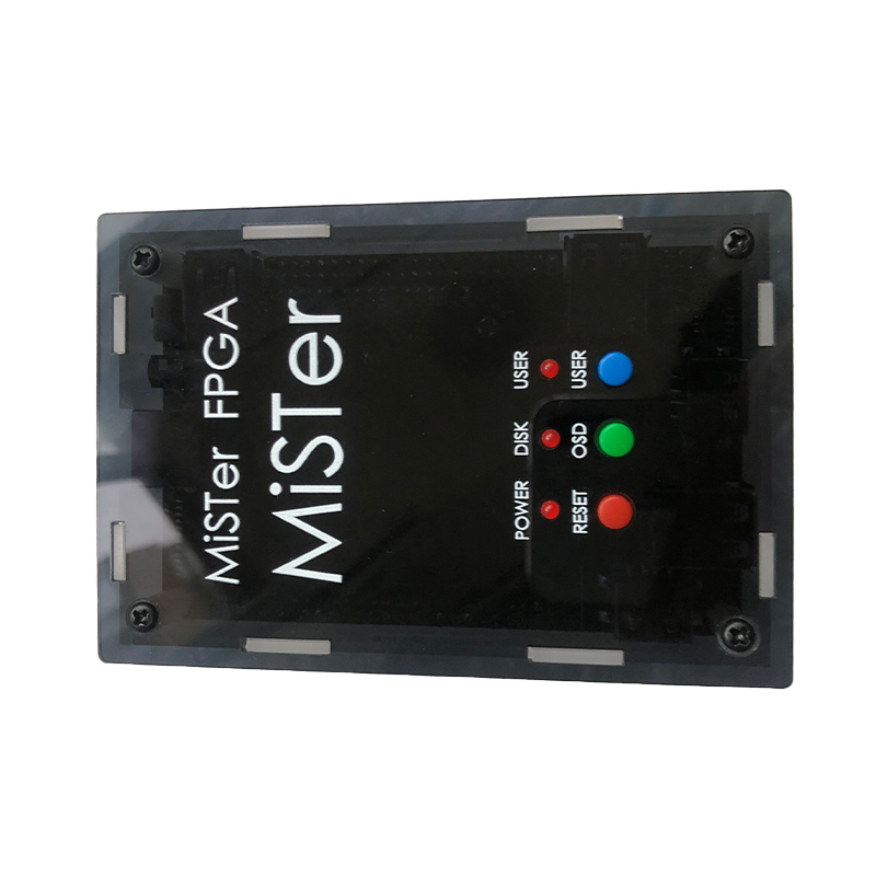 Qmtech Fpga I2s Scheda Io audi - Board Game Io recensione e prezzo