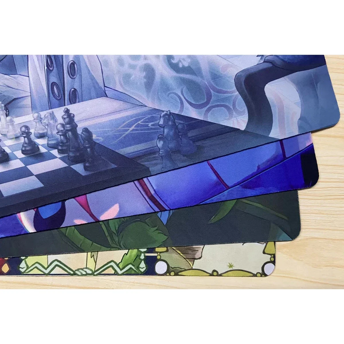 YuGiOh Zombie World Playmat TC - Board Game Zombicide recensione e prezzo