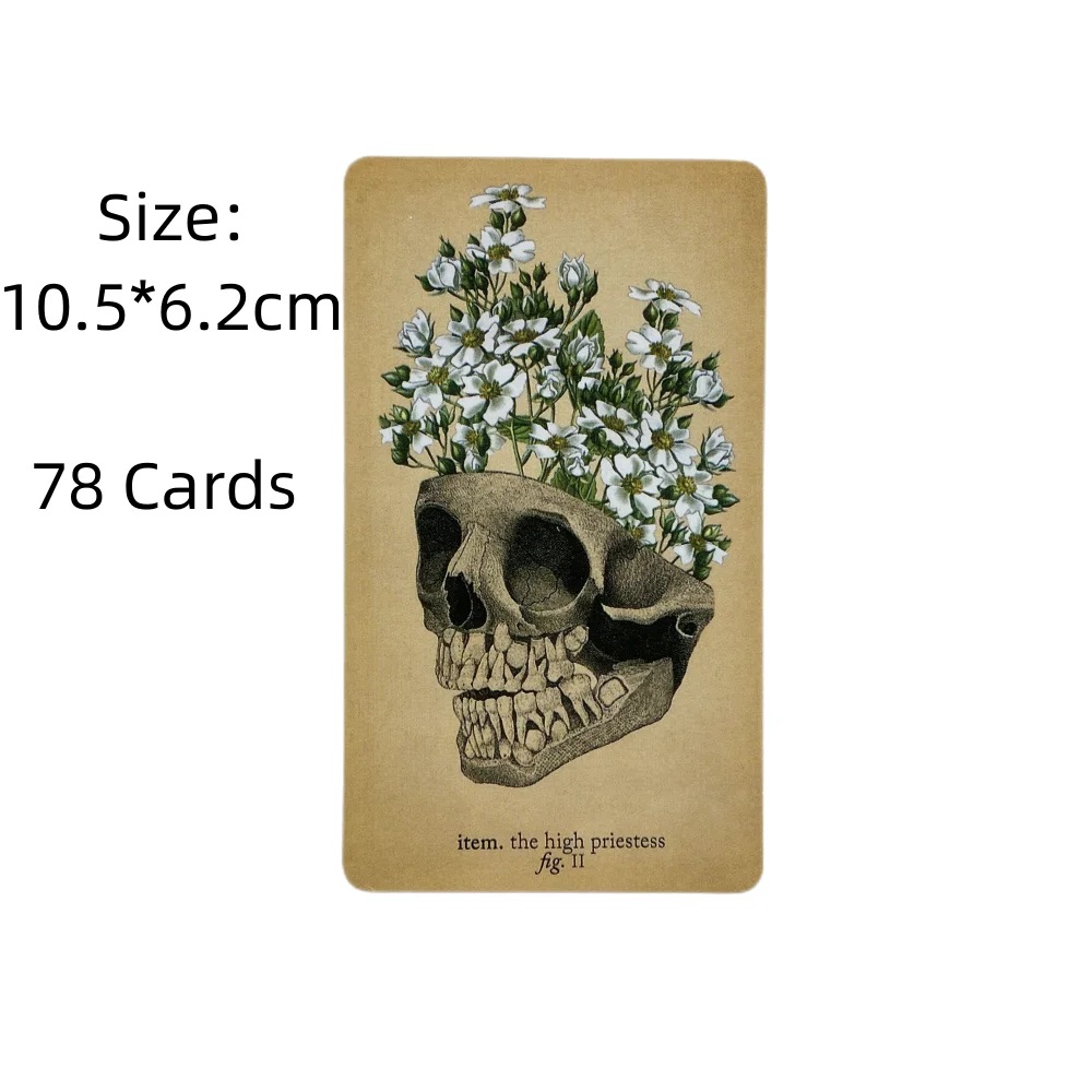 Le carte dei tarocchi dell'ant - Card Game Deck recensione e prezzo