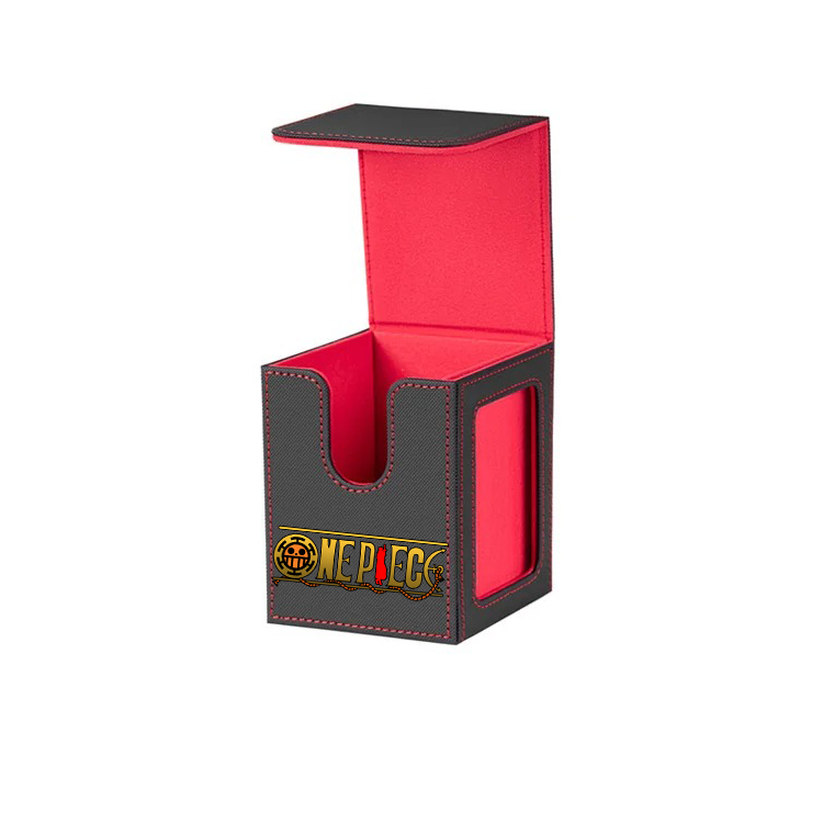 Scatola Porta Carte Colleziona - Card Game Deck recensione e prezzo