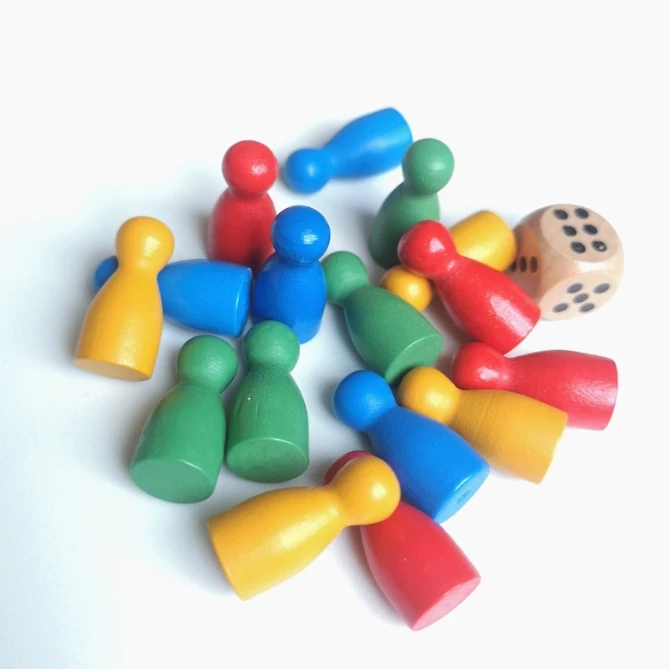 100 pezzi di pennarelli colora - Board Game Harvest recensione e prezzo
