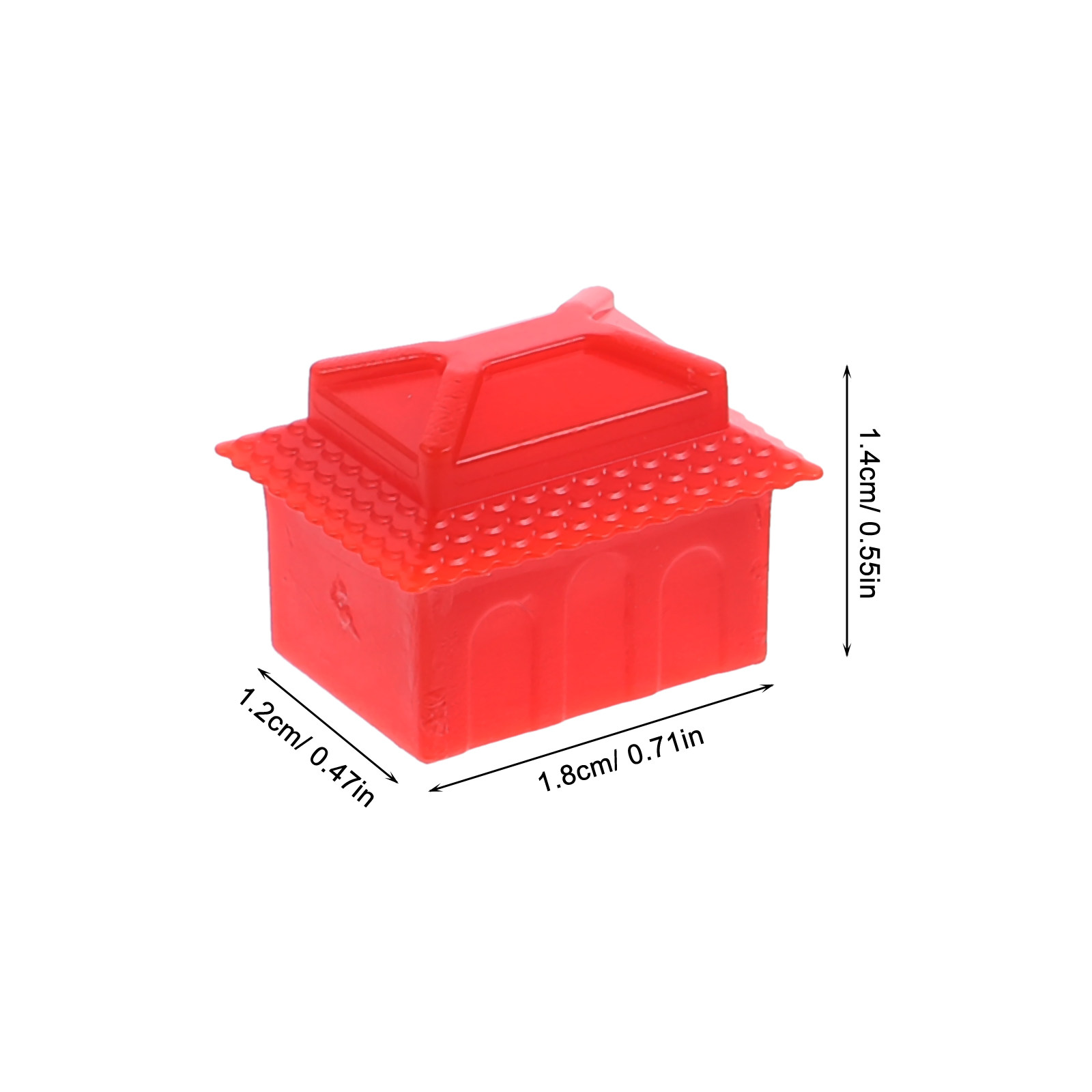 Set di 1 Pezzo di Ricambio per - Board Game Hotel recensione e prezzo