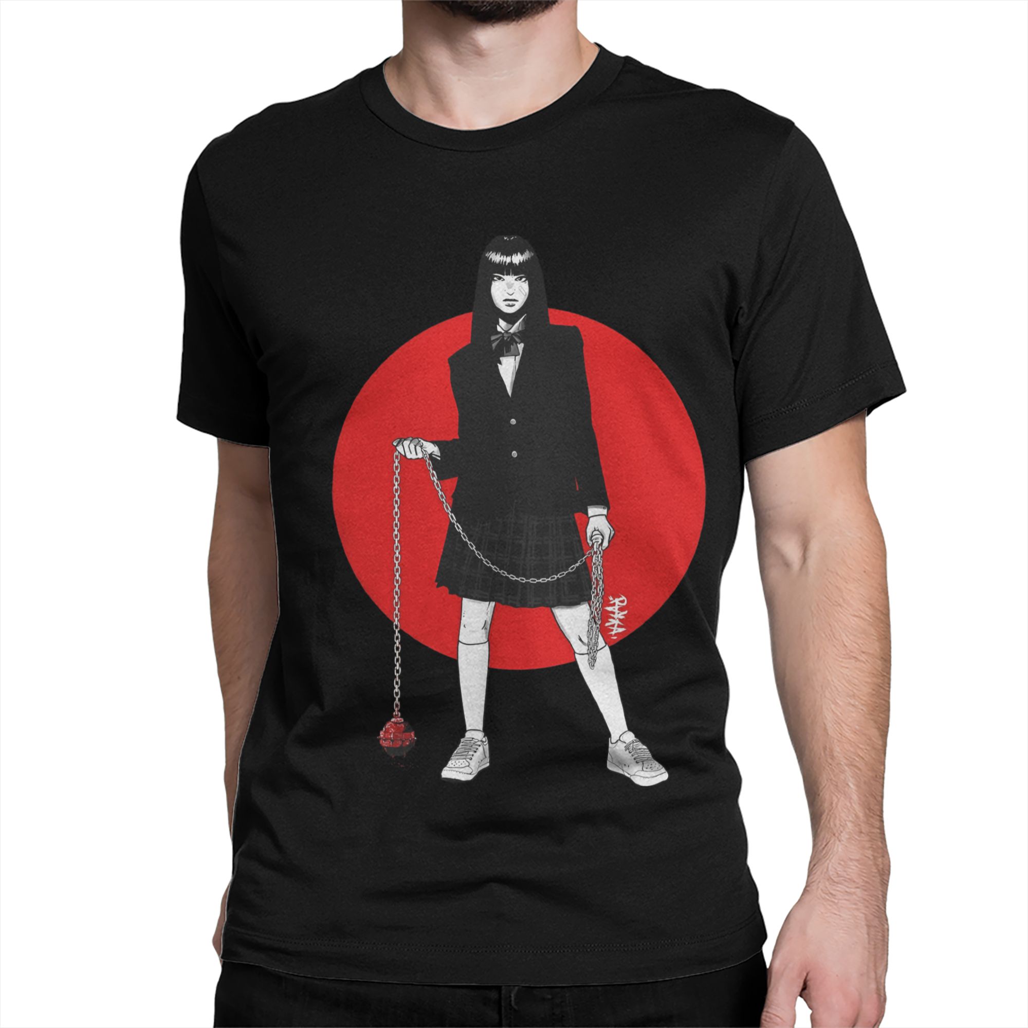 T-shirt da uomo Gogo Yubari Ki - Board Game Yogi recensione e prezzo