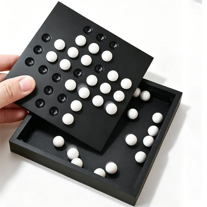 Gioco da Tavolo Classico Europ - Board Game Education recensione e prezzo