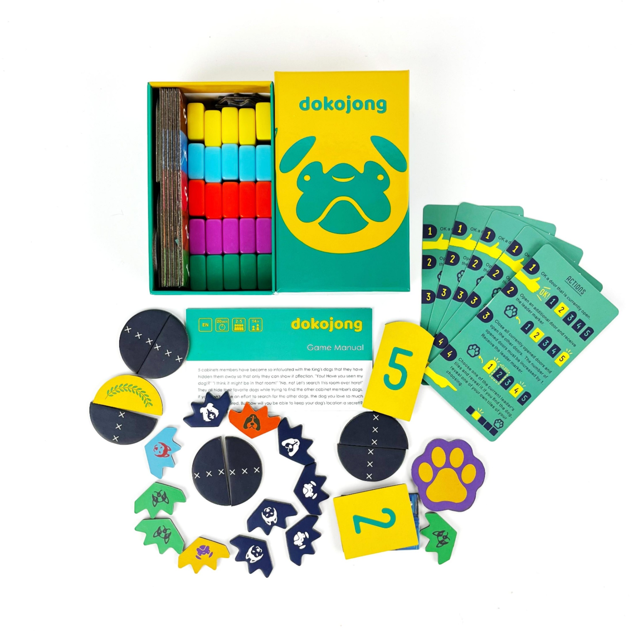 Giochi da tavolo per giochi di - Board Game Yearbook recensione e prezzo