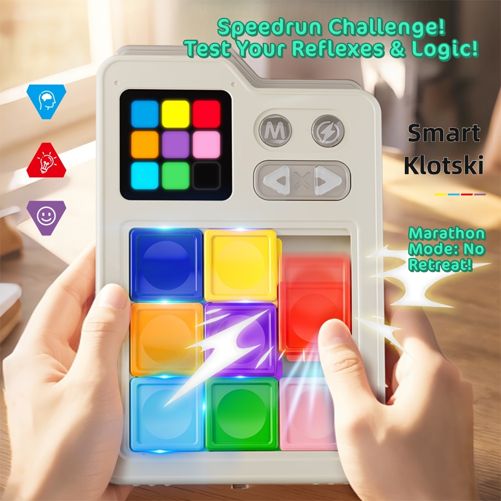 Gioco Rompicapo Tascabile per  - Board Game Education recensione e prezzo