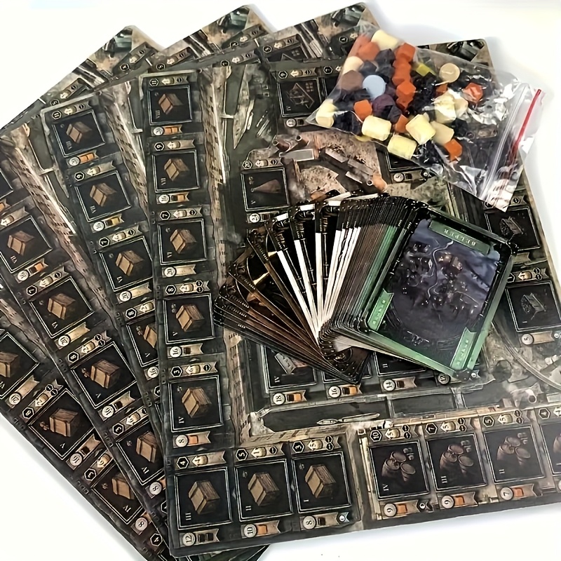 Gioco da Tavolo in Ottone per  - Board Game Bang recensione e prezzo