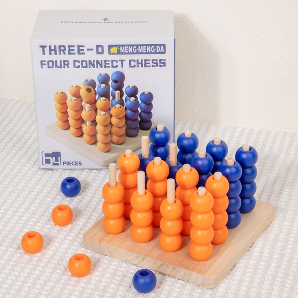 Quattro in fila: Gioco da tavo - Board Game Education recensione e prezzo