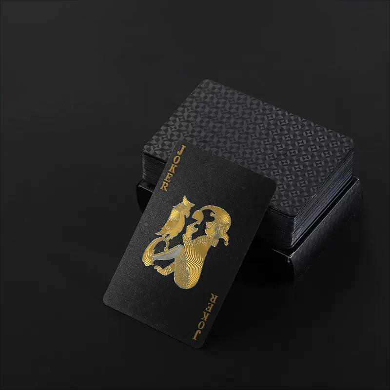 Set di 4 Carte da Poker in Pla - Board Game Yearbook recensione e prezzo