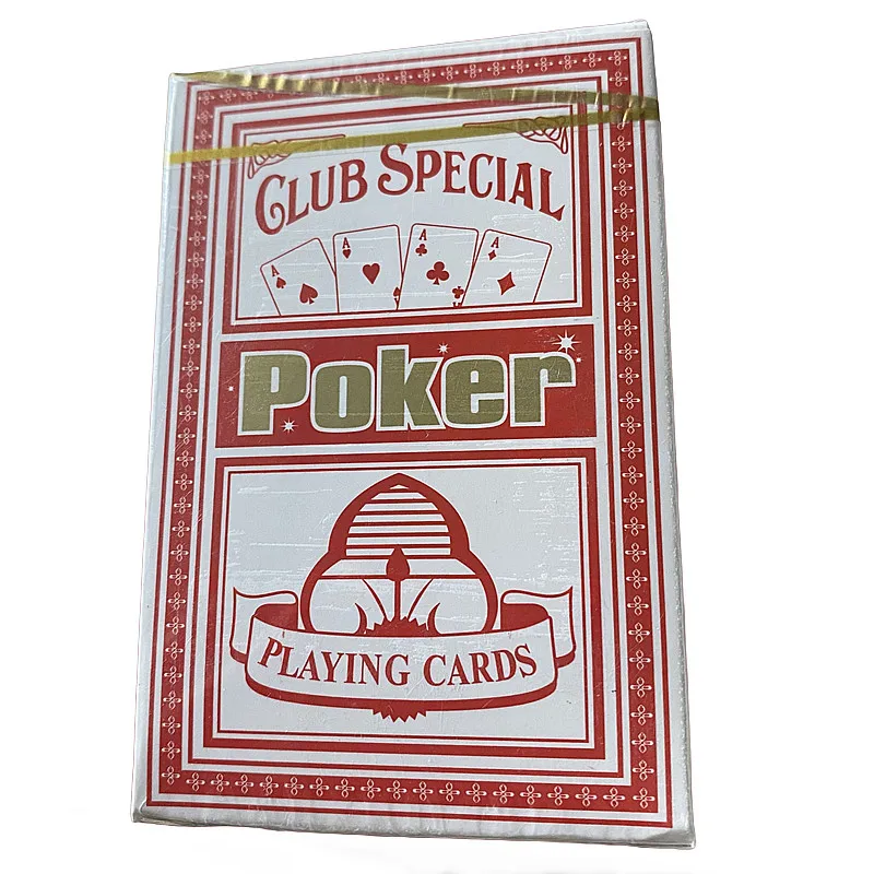 1 PCS Carte da gioco impermeab - Board Game Yearbook recensione e prezzo