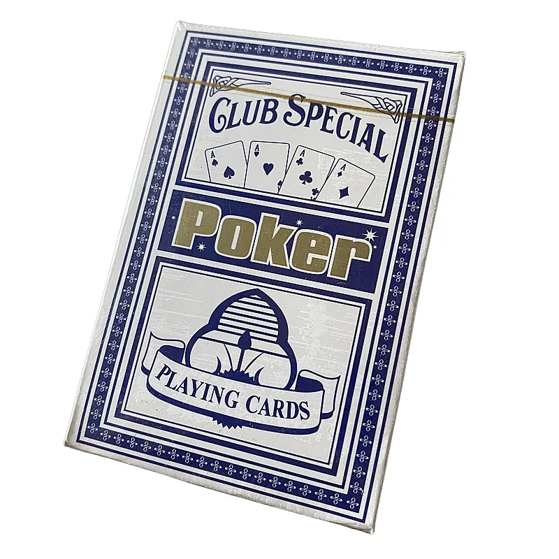 1 PCS Carte da gioco impermeab - Board Game Yearbook recensione e prezzo