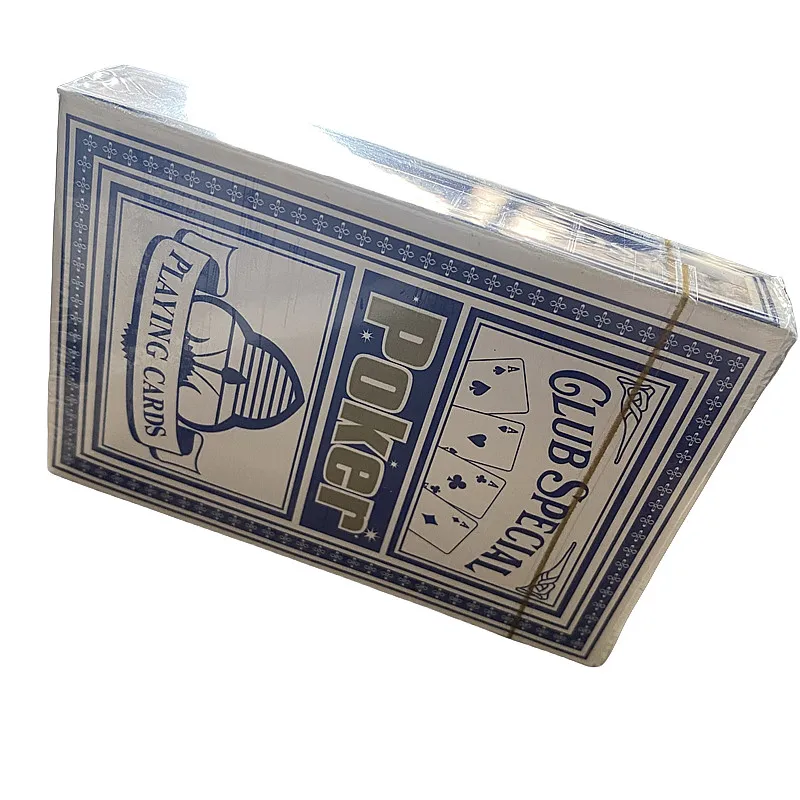 1 PCS Carte da gioco impermeab - Board Game Yearbook recensione e prezzo