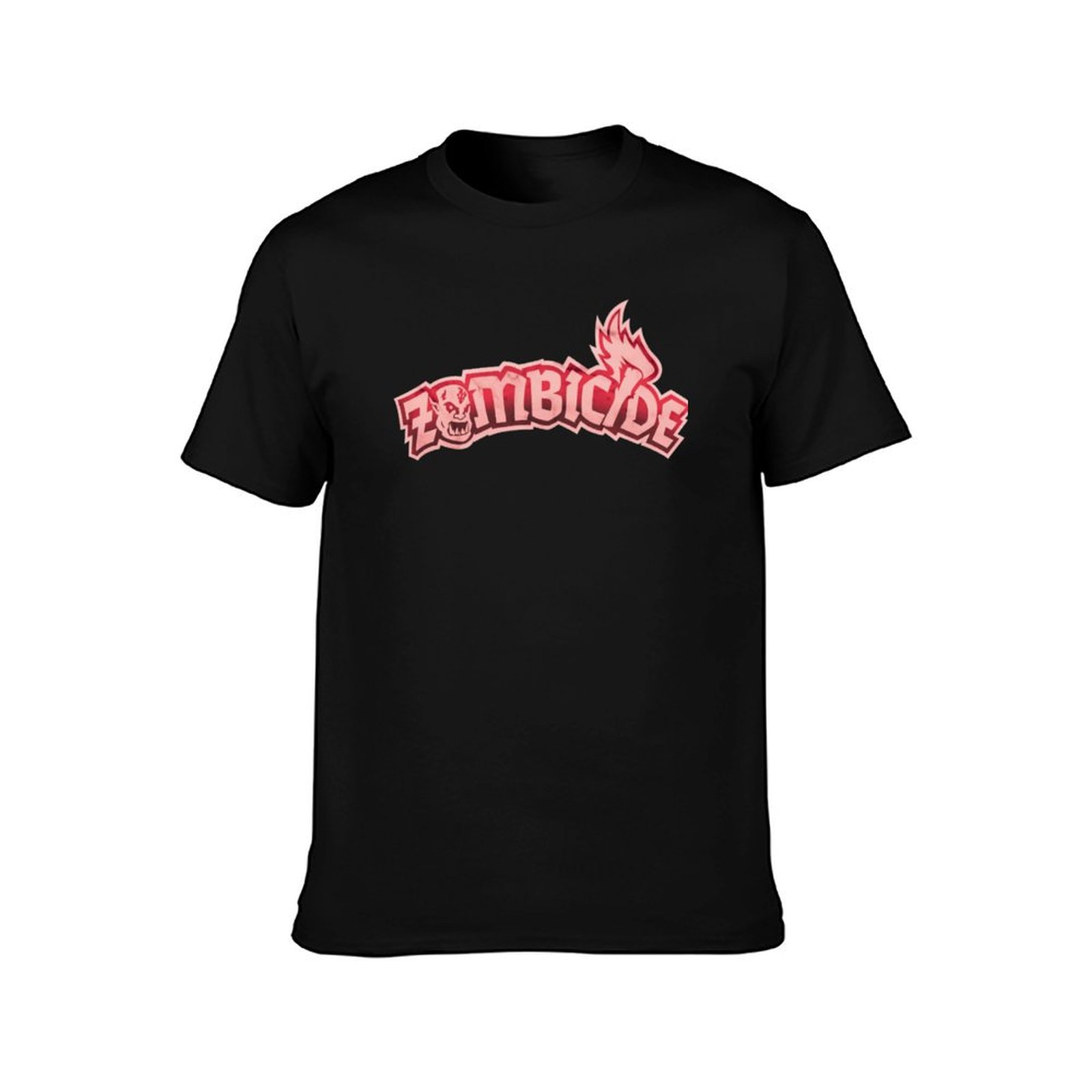 T-shirt Zombicide BoardGame, v - Board Game Zombicide recensione e prezzo