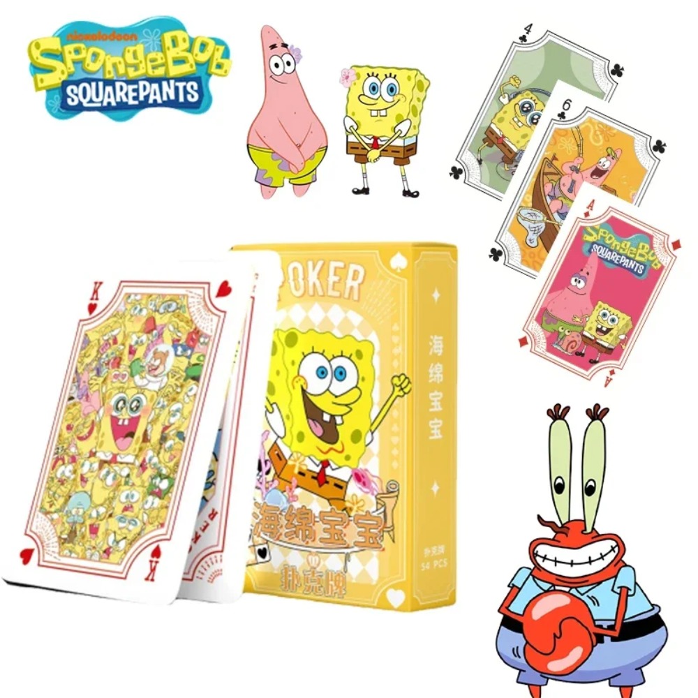 54 Fogli/Scatola Carte da Poke - Card Game Deck recensione e prezzo
