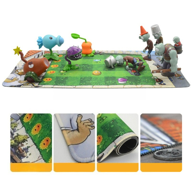 Accessori per Gioco Plants Vs. - Board Game Zombicide recensione e prezzo