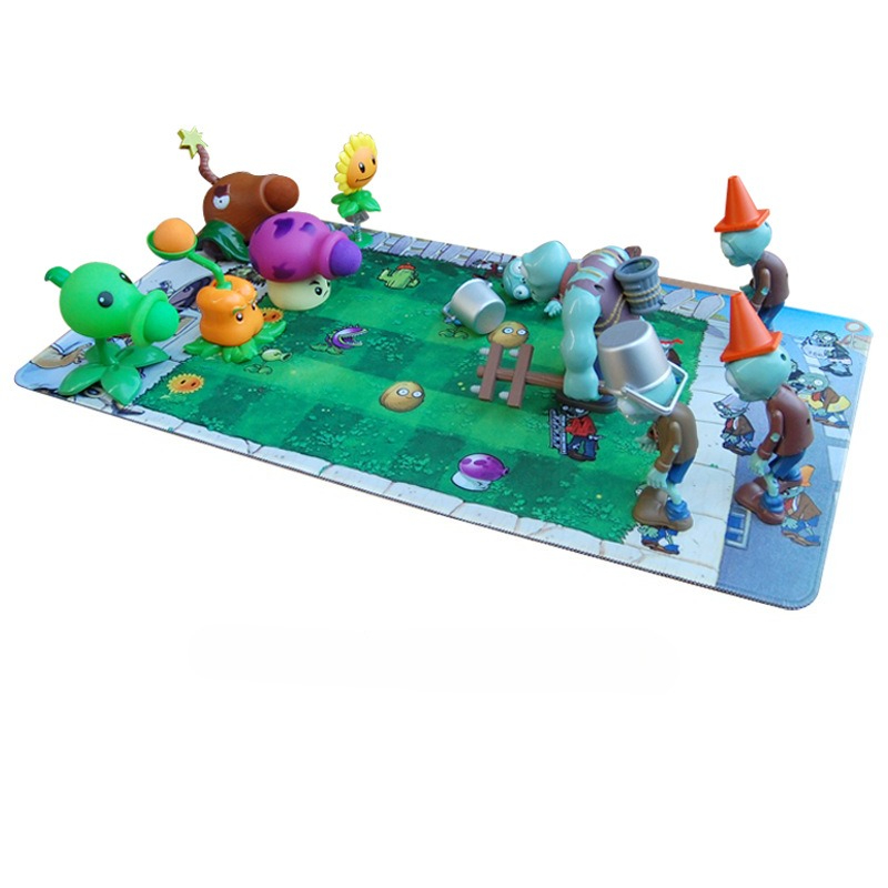 Accessori per Gioco Plants Vs. - Board Game Zombicide recensione e prezzo
