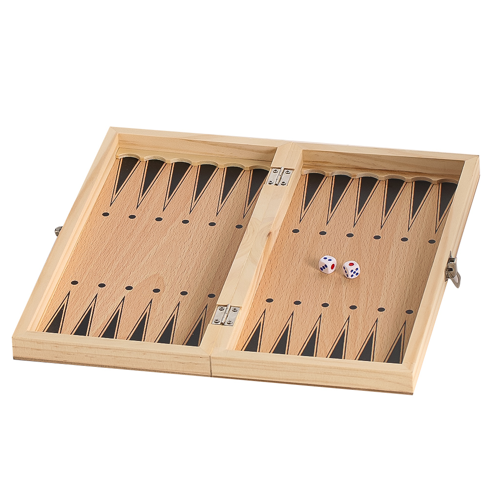 Modello di set di scacchi e ba - Board Game Harvest recensione e prezzo