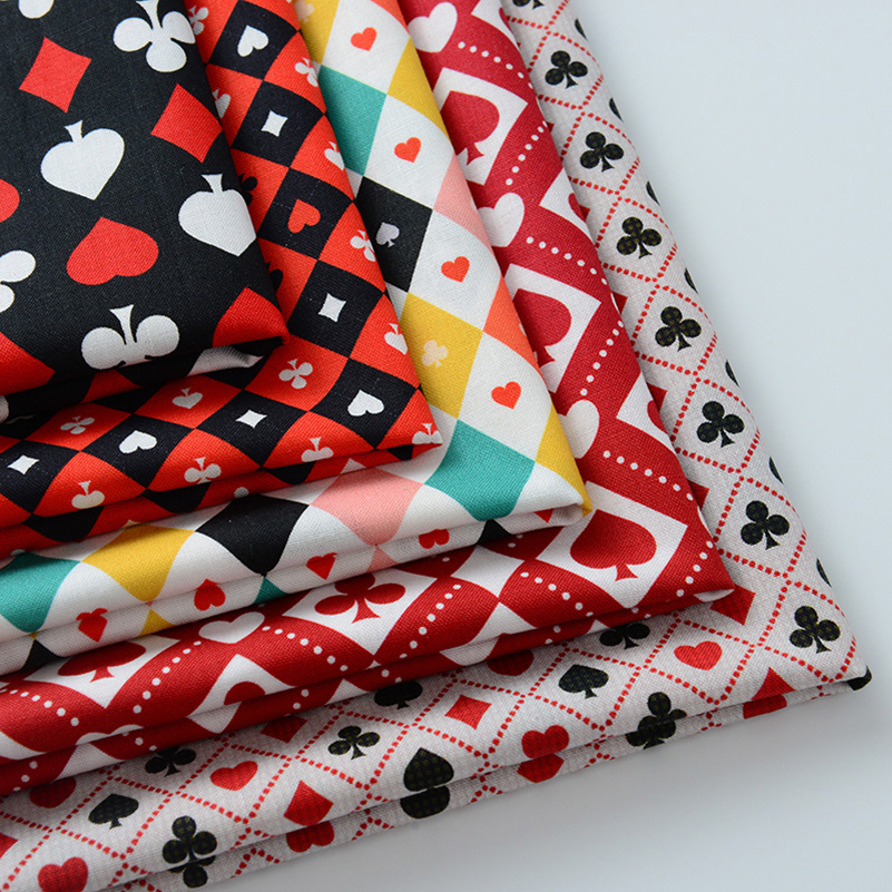 Ins Poker Element Tessuto con  - Board Game Hotel recensione e prezzo