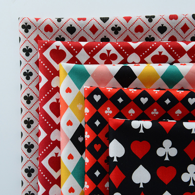 Ins Poker Element Tessuto con  - Board Game Hotel recensione e prezzo