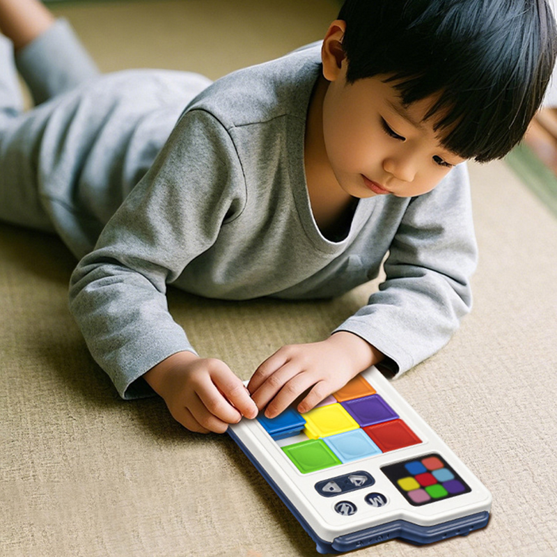 Giochi di Puzzle Intelligenti  - Board Game Education recensione e prezzo