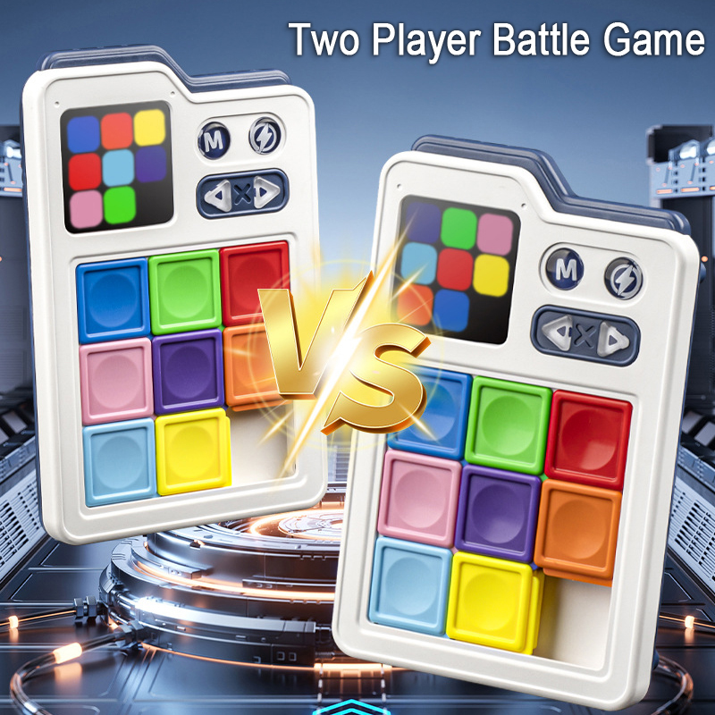 Giochi di Puzzle Intelligenti  - Board Game Education recensione e prezzo