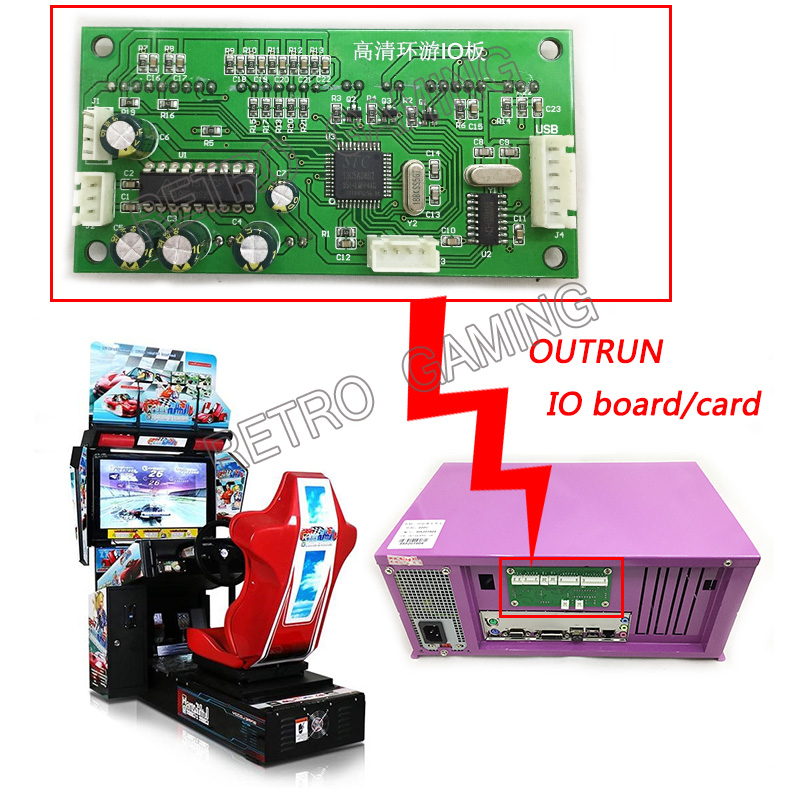 IO consiglio/steering driver d - Board Game Io recensione e prezzo