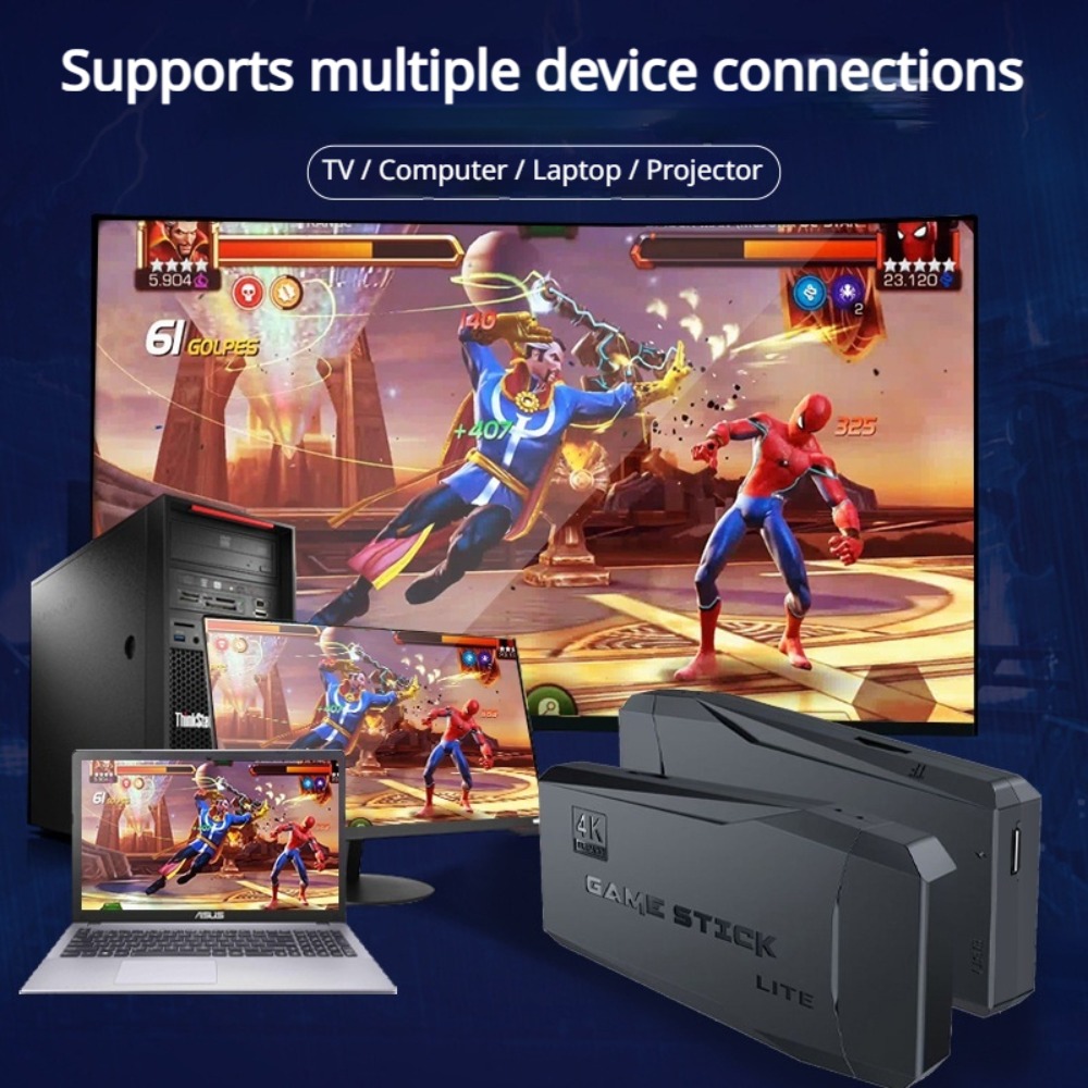 Console Portatile 4K per Gioch - Board Game Journal recensione e prezzo