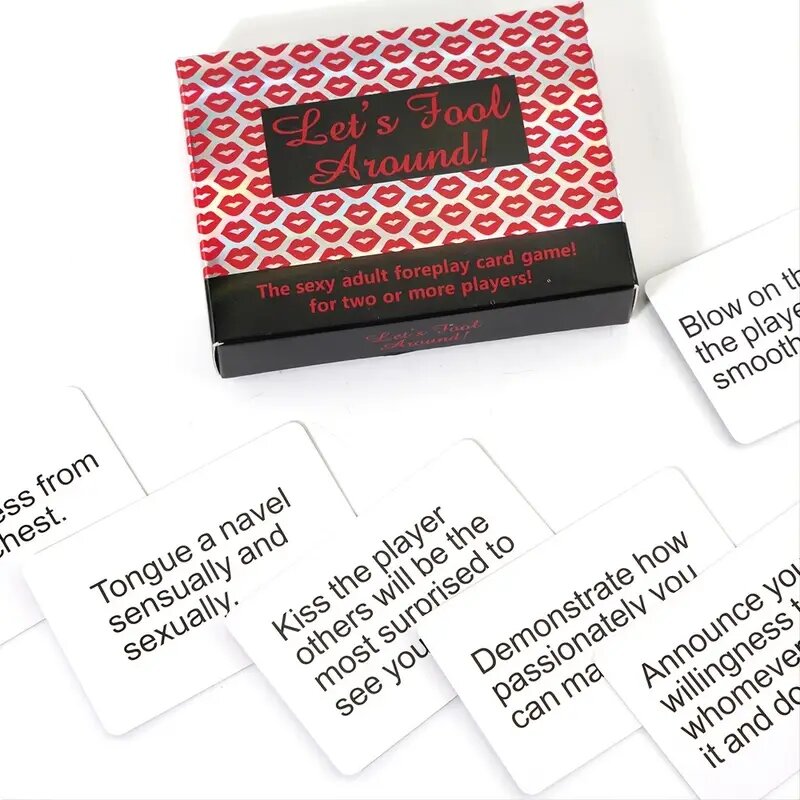 Gioco di Carte Interattivo per - Board Game Instruction recensione e prezzo