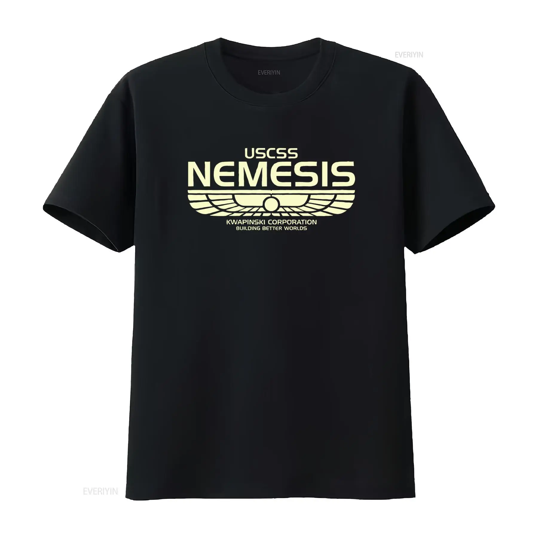 T-shirt da gioco da tavolo Nem - Board Game Nemesis recensione e prezzo