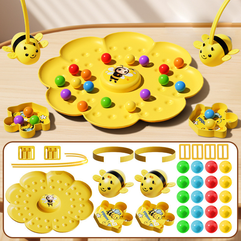 Gioco da tavolo multifunzional - Board Game Harvest recensione e prezzo