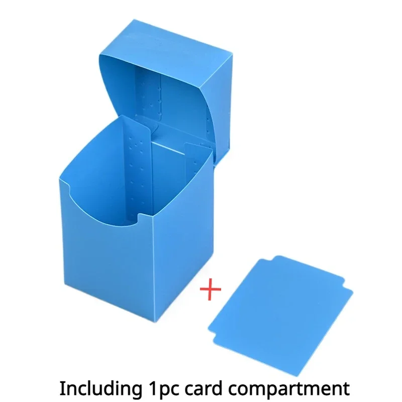 Scatola Porta Carte TCG per 10 - Card Game Deck recensione e prezzo