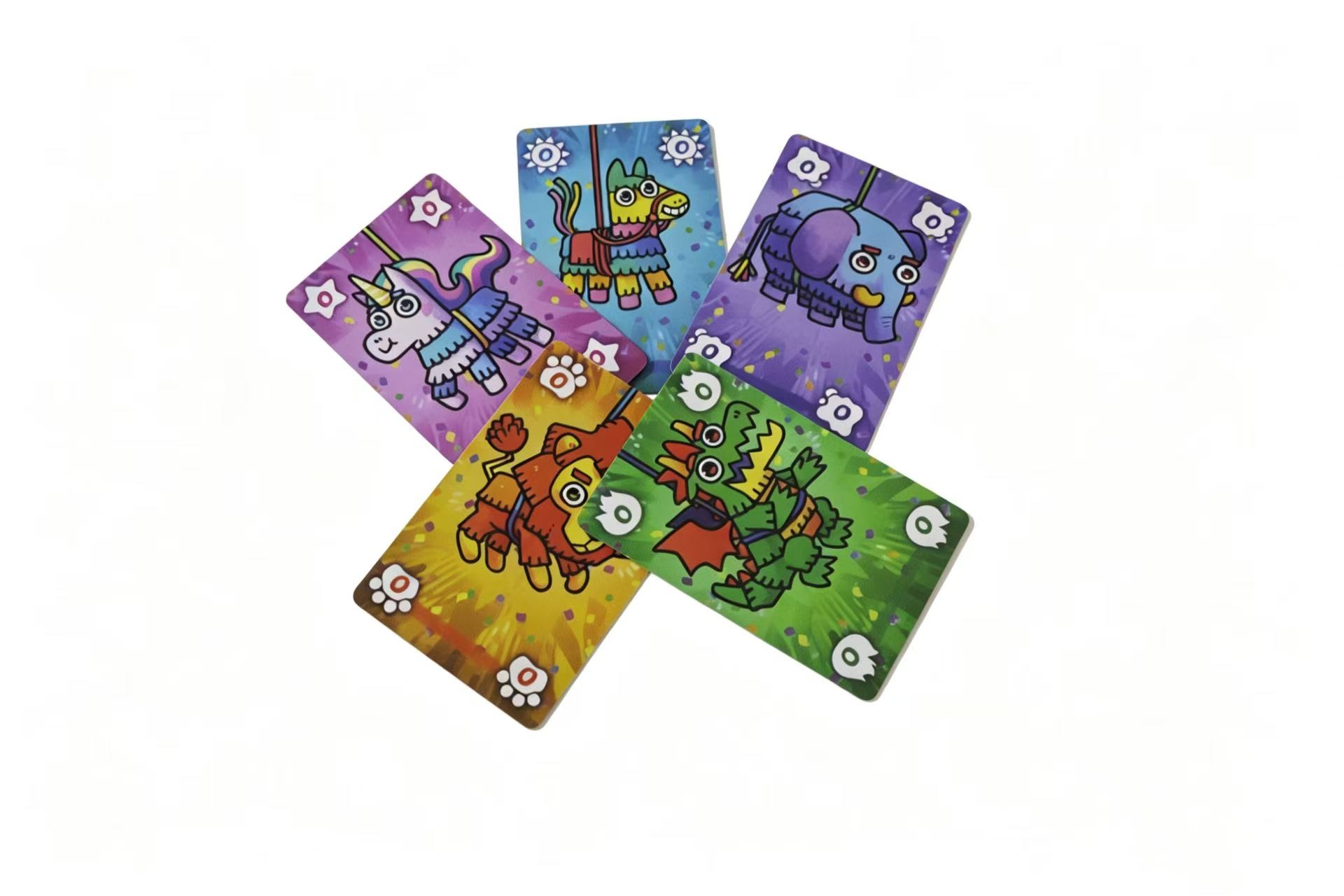 Gioco di Carte Strategico PINA - Board Game Hotel recensione e prezzo