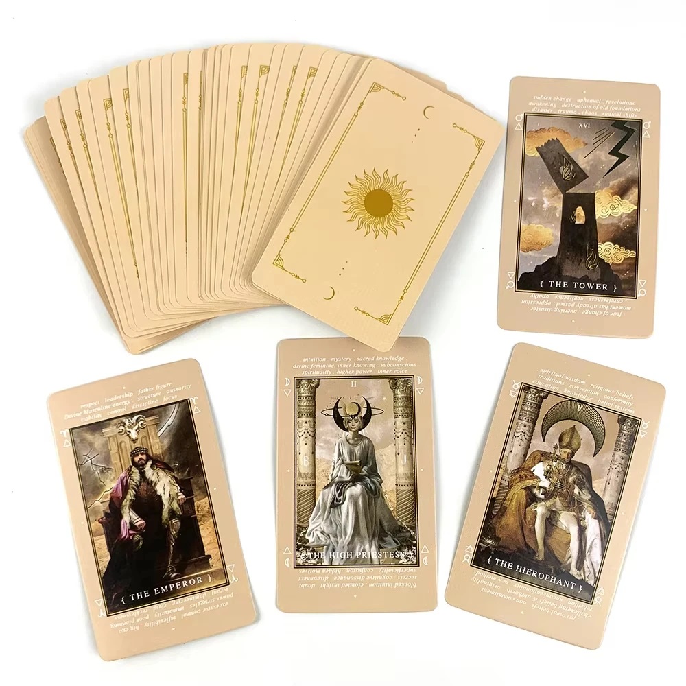 Lucid Dreams Principianti Mazz - Card Game Deck recensione e prezzo