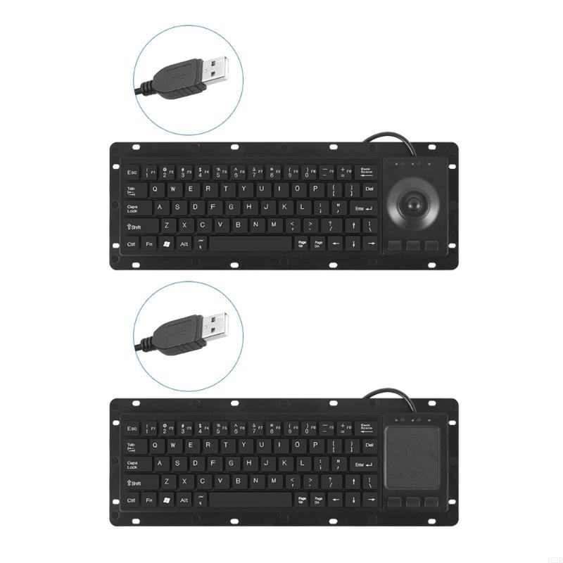 Tastiere USB industriali da 1  - Board Game Journal recensione e prezzo