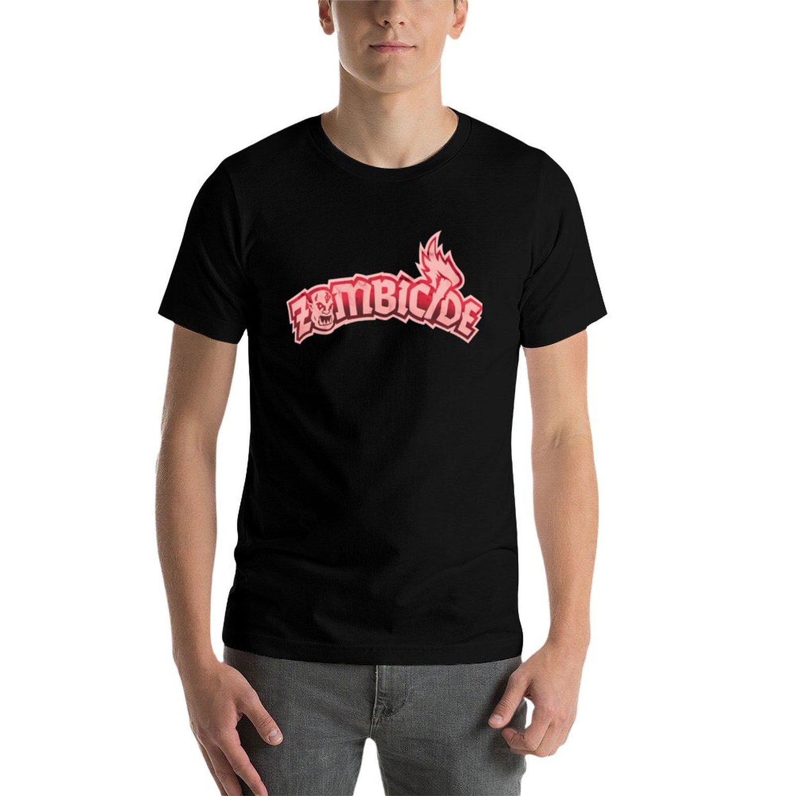 T-shirt Zombicide BoardGame, m - Board Game Zombicide recensione e prezzo