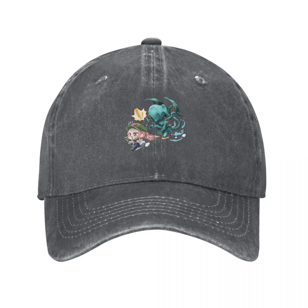 Cappellino da baseball, trucke - Board Game Nemesis recensione e prezzo