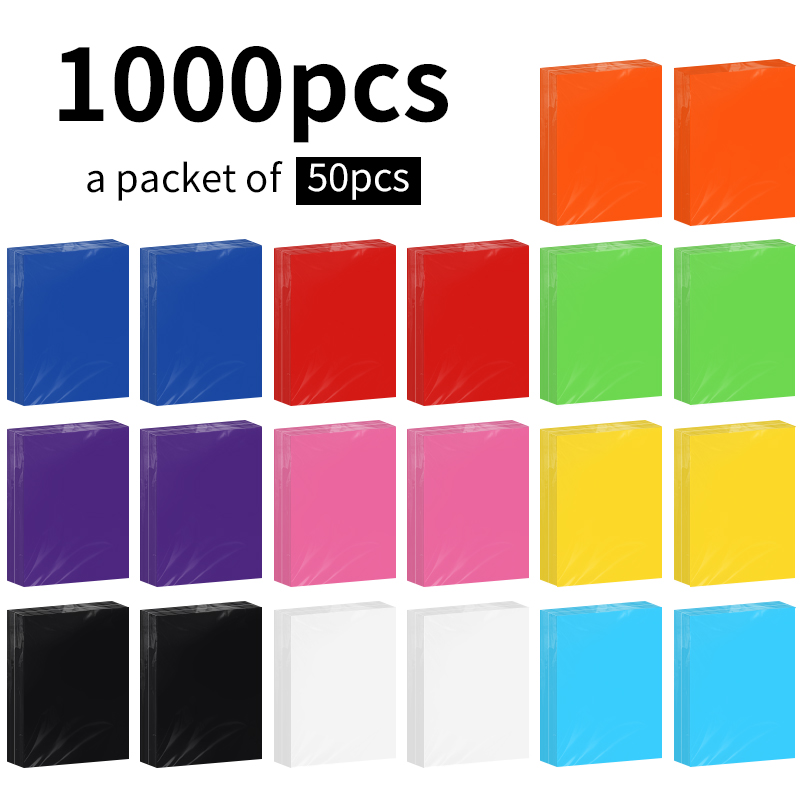 1000 Pezzi Bustine Protettive  - Board Game Yearbook recensione e prezzo