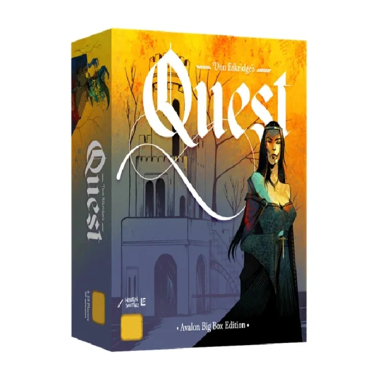 Nuovo gioco da tavolo The Resi - Board Game Bang recensione e prezzo