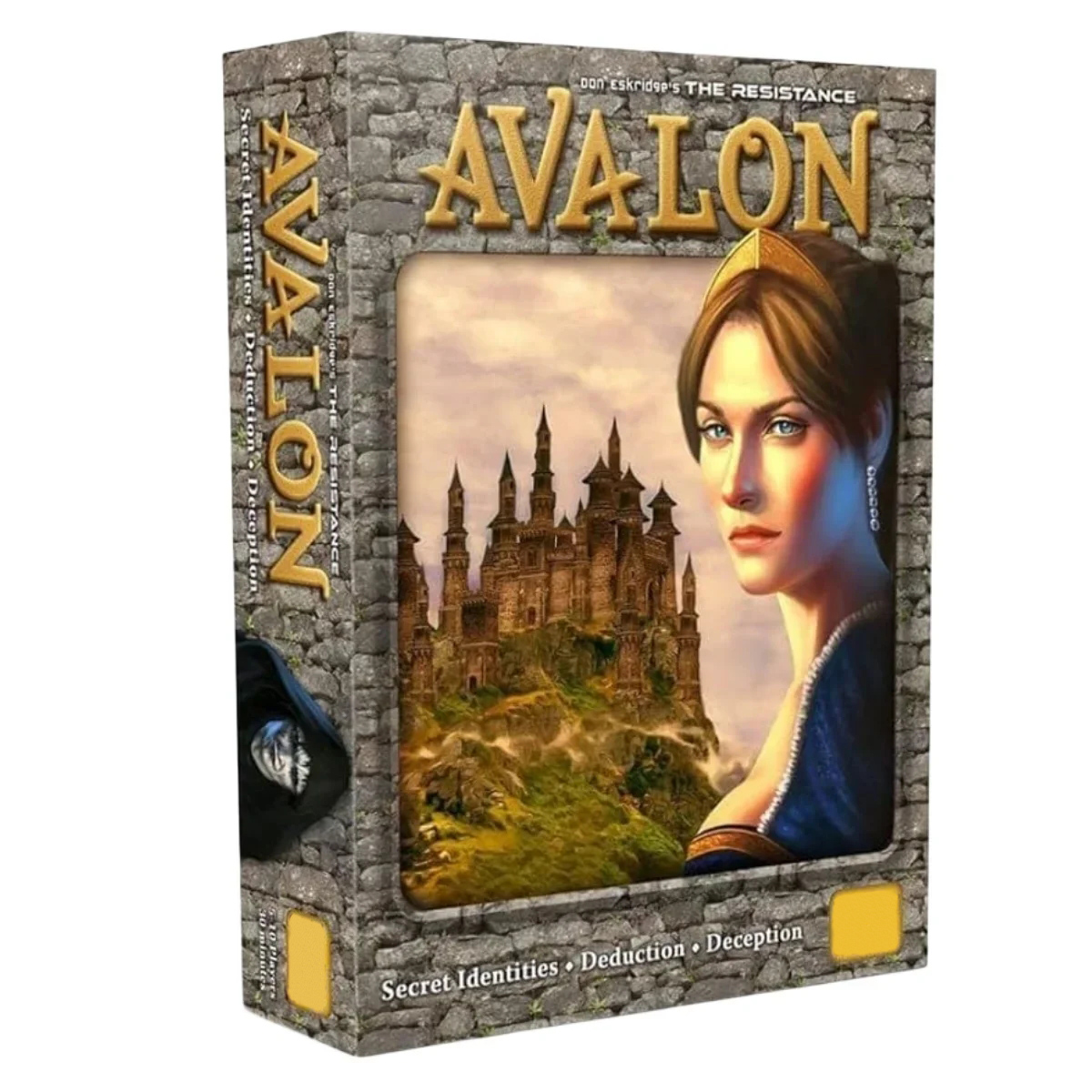 Nuovo gioco da tavolo The Resi - Board Game Bang recensione e prezzo